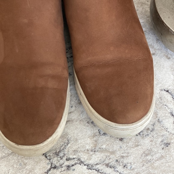 J slide fur lined boots - Picture 5 of 8